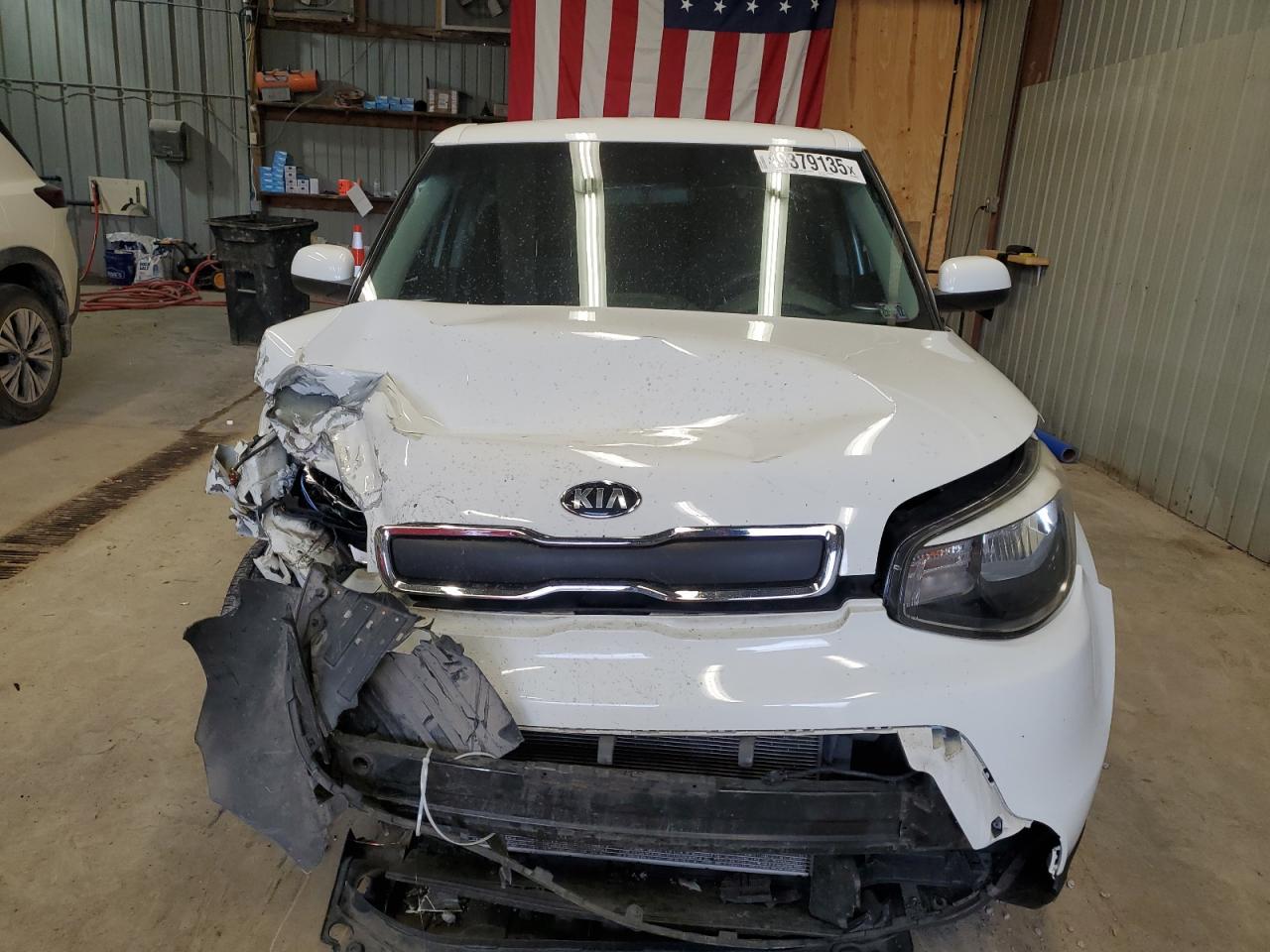 2014 Kia Soul - Фото 5