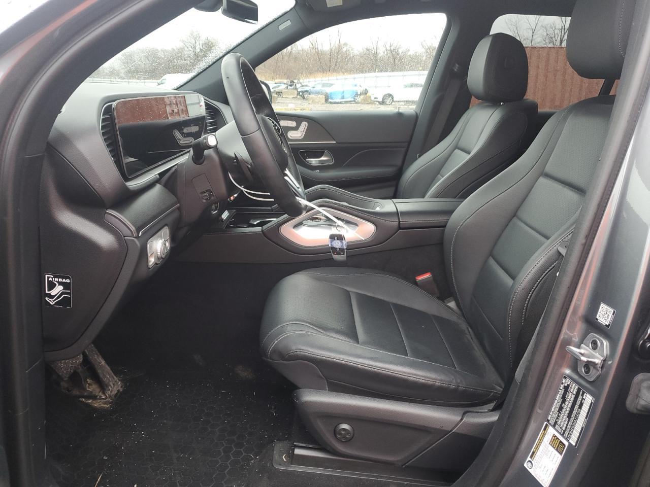 2022 Mercedes-Benz Gle 350 4Matic - Фото 7