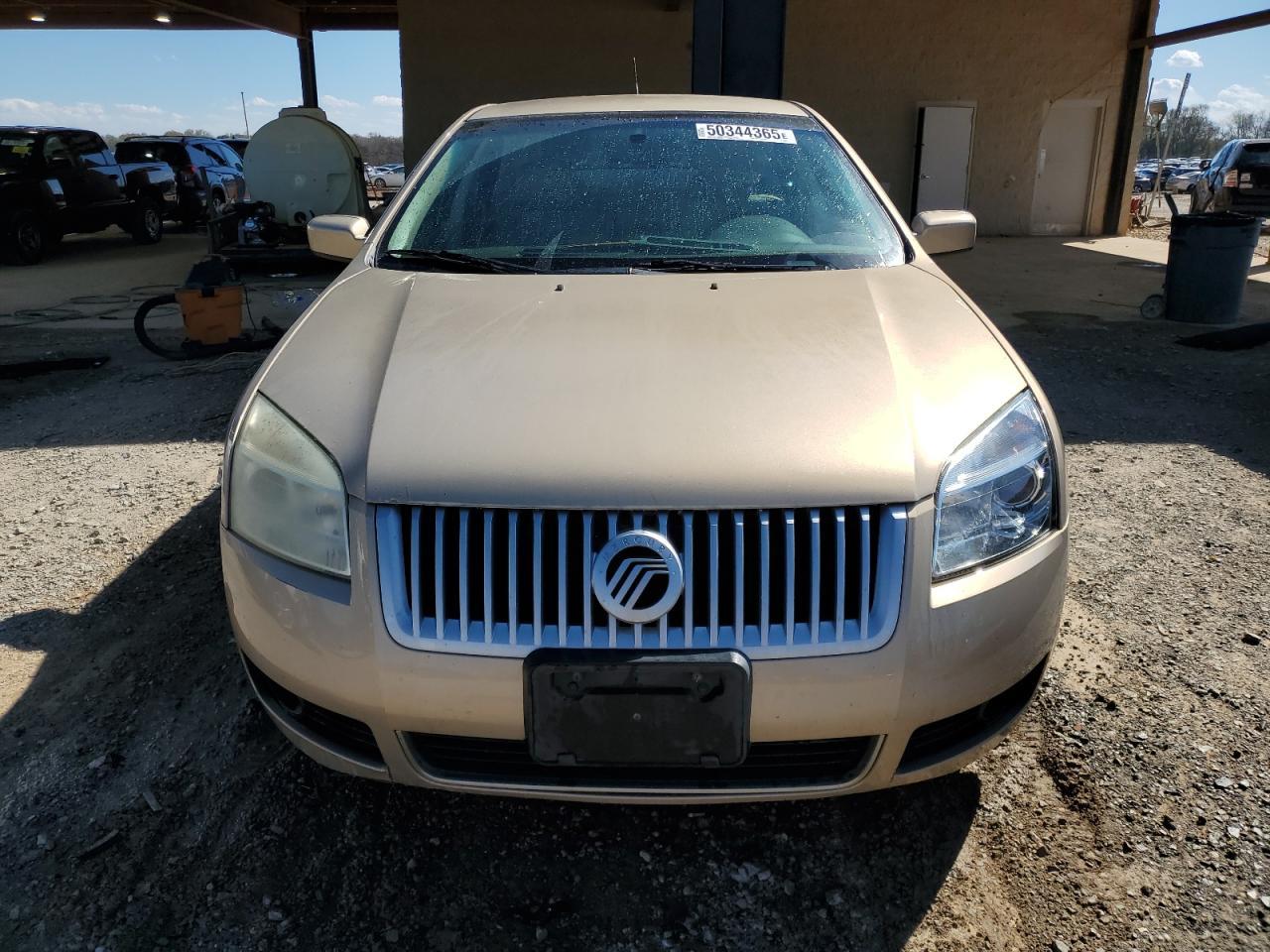 2008 Mercury Milan Premier - Image 5