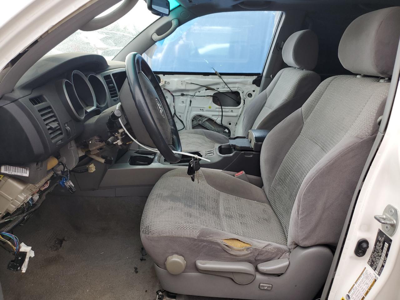 2008 Toyota 4Runner Sr5 - Фото 7