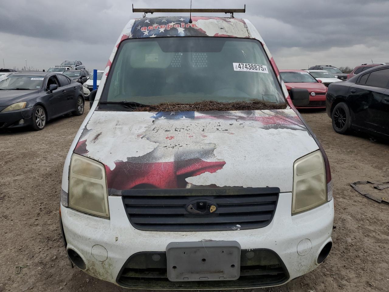 2010 Ford Transit Connect Xlt - Image 5