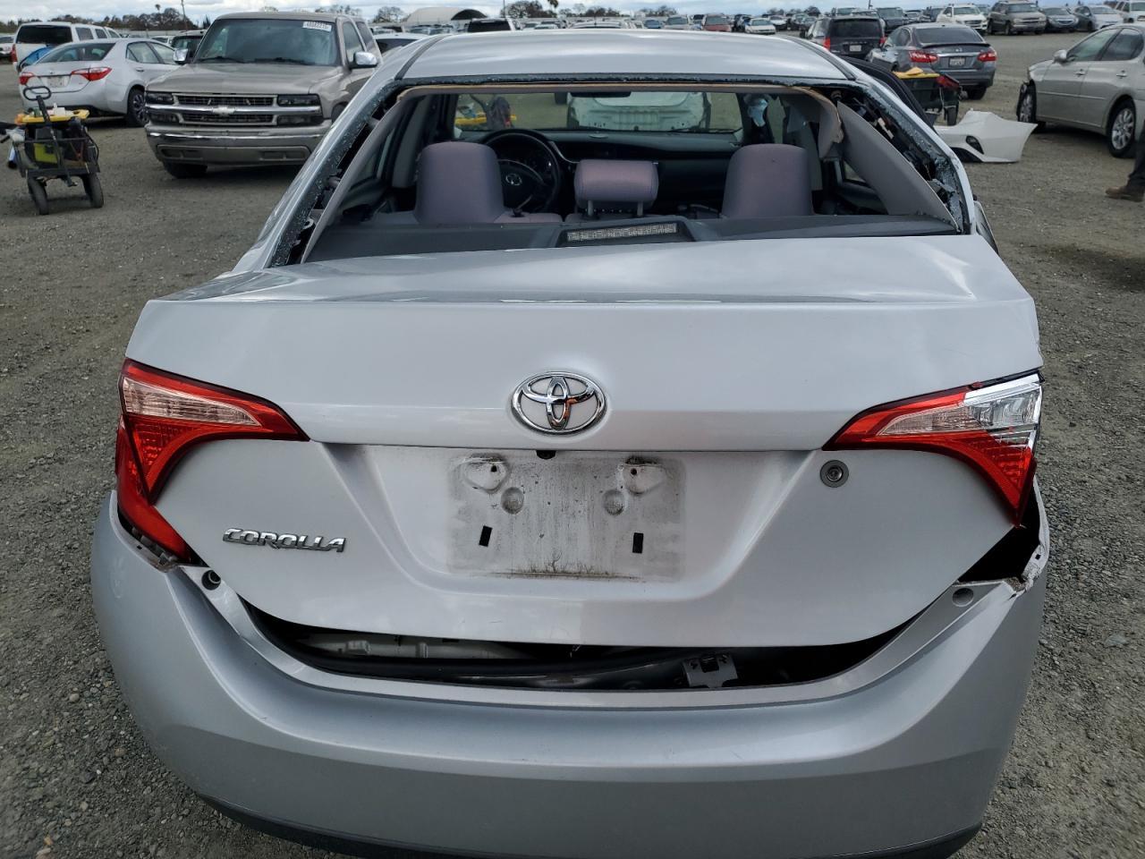2017 Toyota Corolla L - Image 6