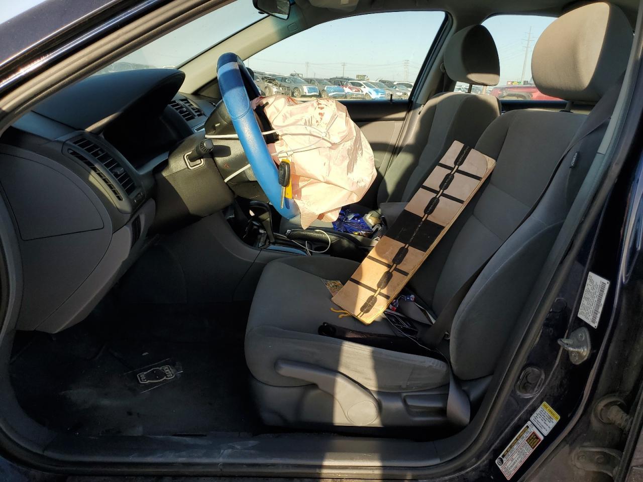 2006 Honda Accord Se - Image 7