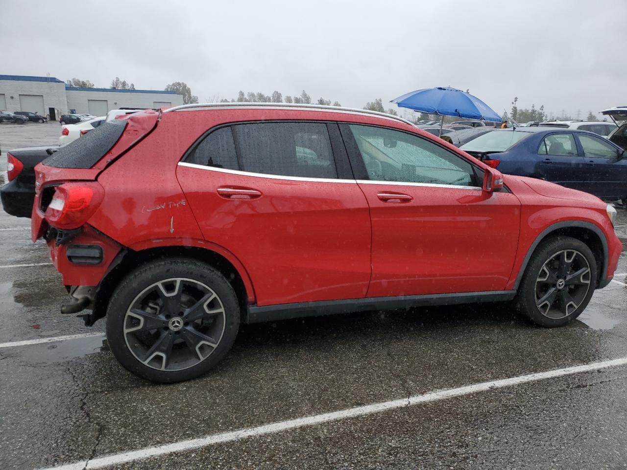 2019 Mercedes-Benz Gla 250 - Фото 3