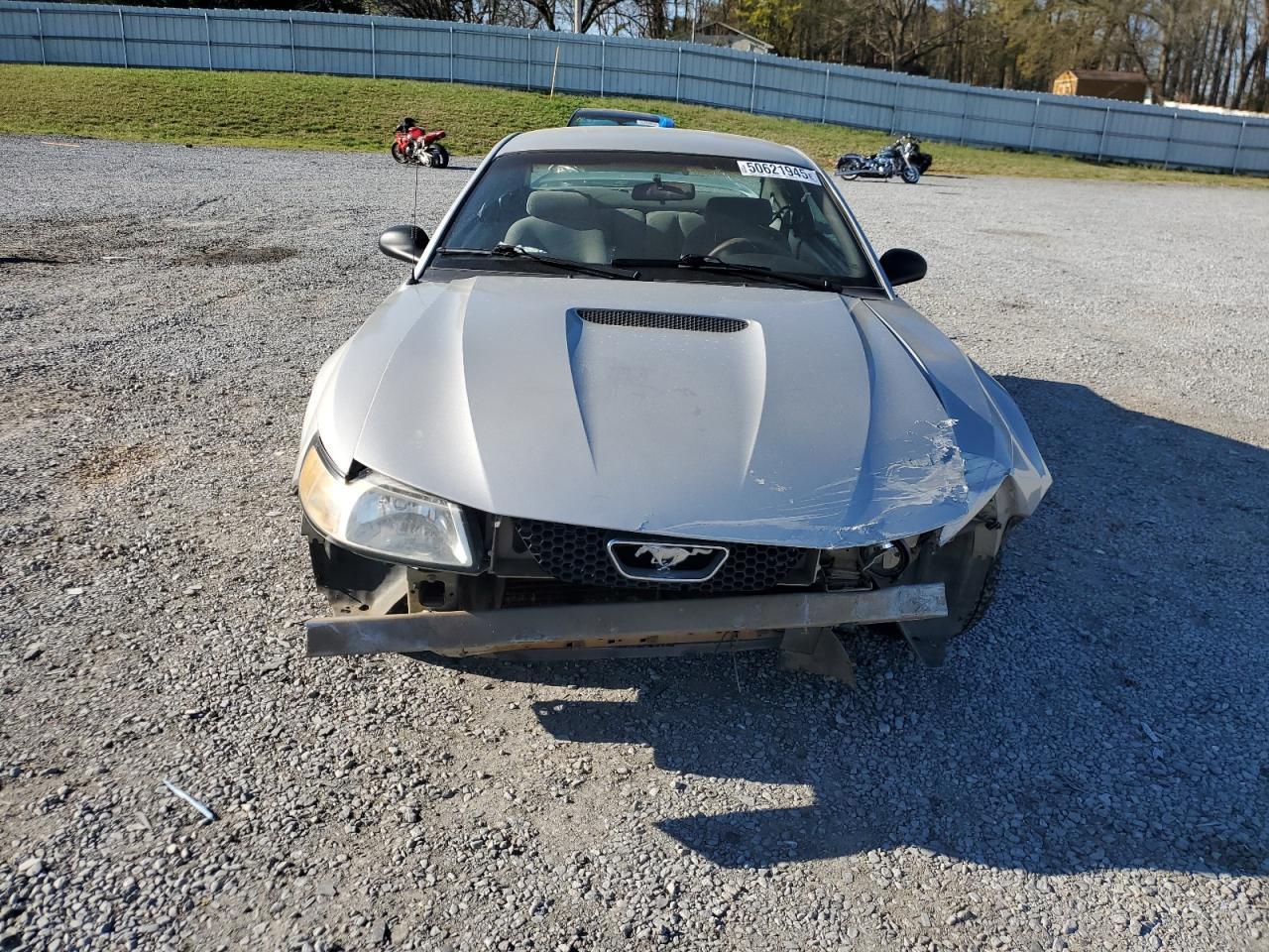 2000 Ford Mustang - Image 5