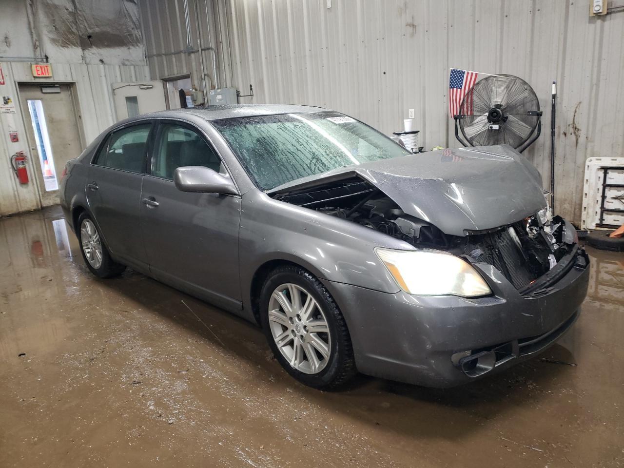 2006 Toyota Avalon Xl - Фото 4