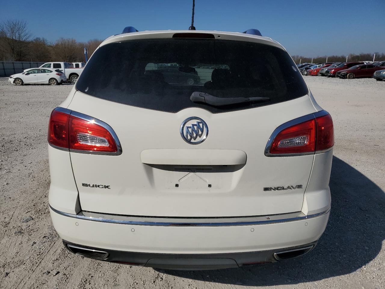 2015 Buick Enclave - Image 6