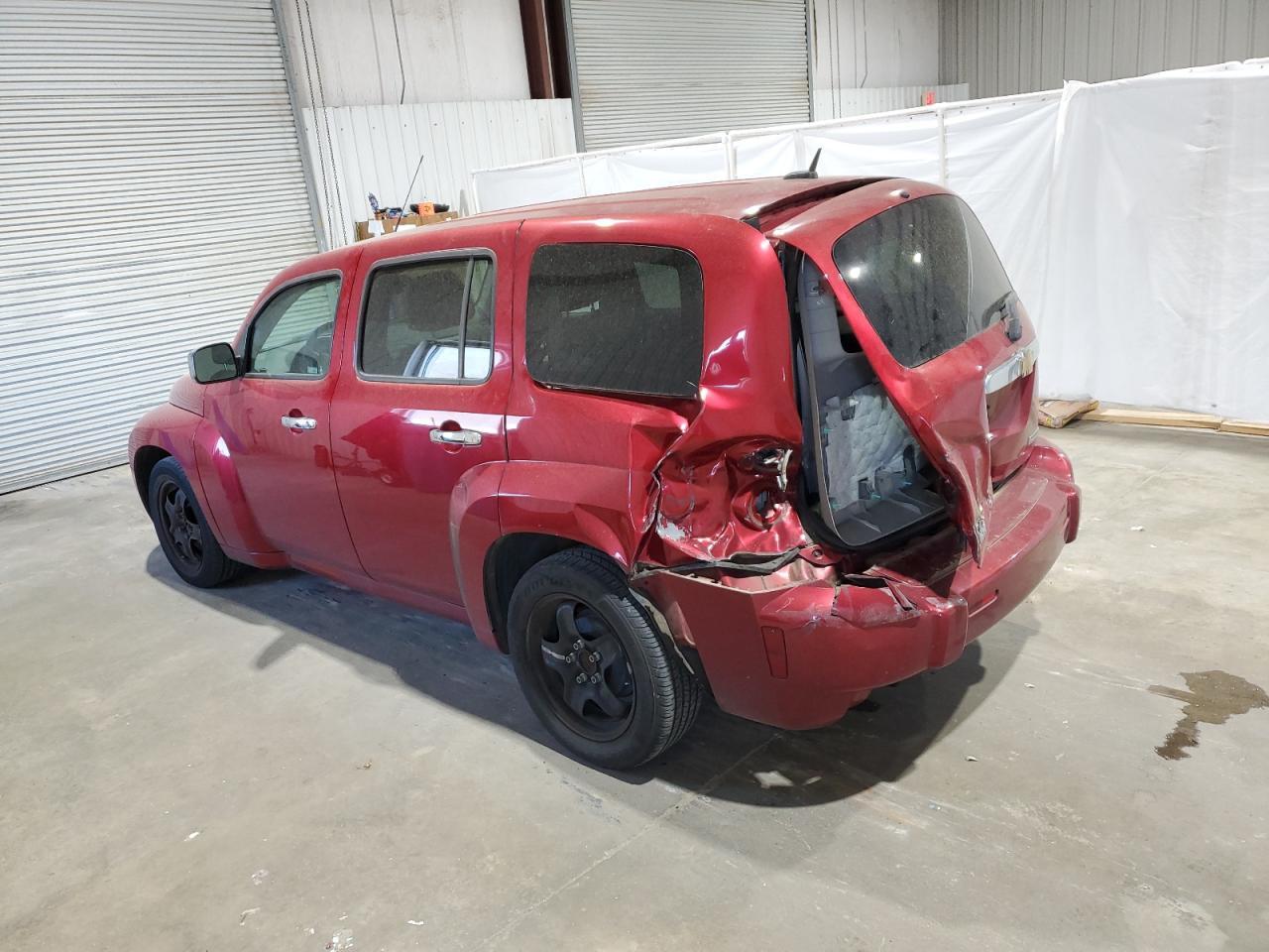 2011 Chevrolet Hhr Lt - Image 2