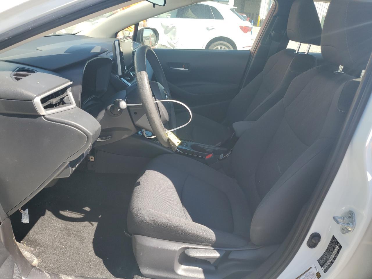 2020 Toyota Corolla Le - Фото 7