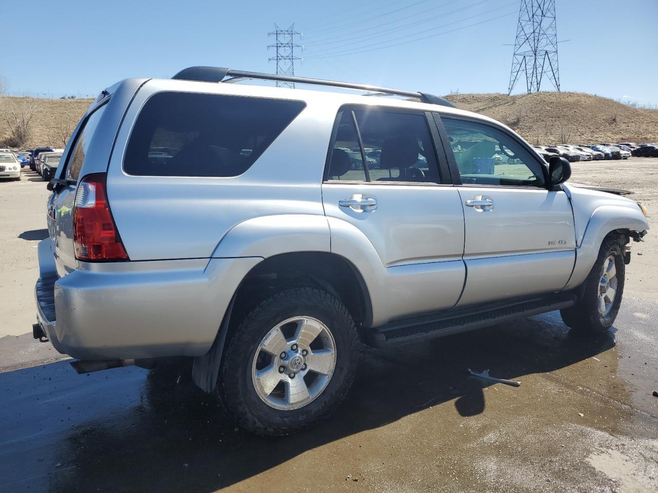 2009 Toyota 4Runner Sr5 - Фото 3