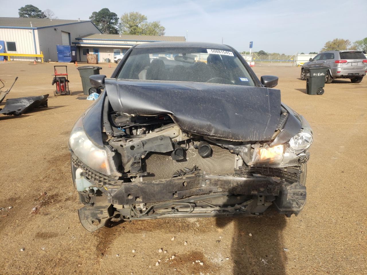 2012 Honda Accord Lx - Image 5