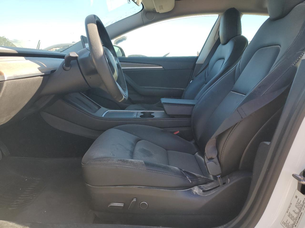 2021 Tesla Model 3 - Фото 7