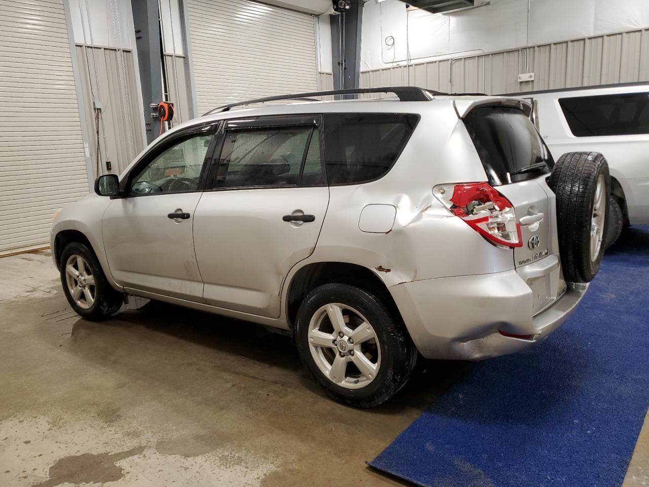 2006 Toyota Rav4 - Фото 2