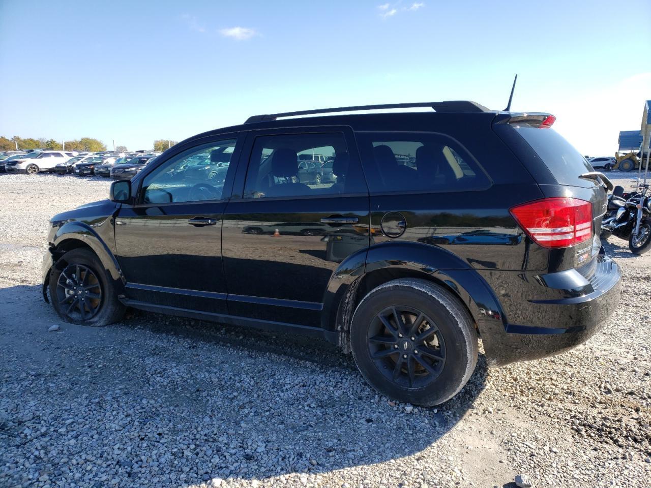 2020 Dodge Journey - Фото 3