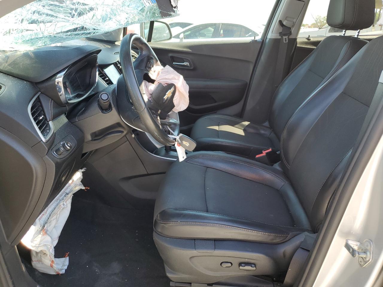 2018 Chevrolet Trax 1Lt - Image 7