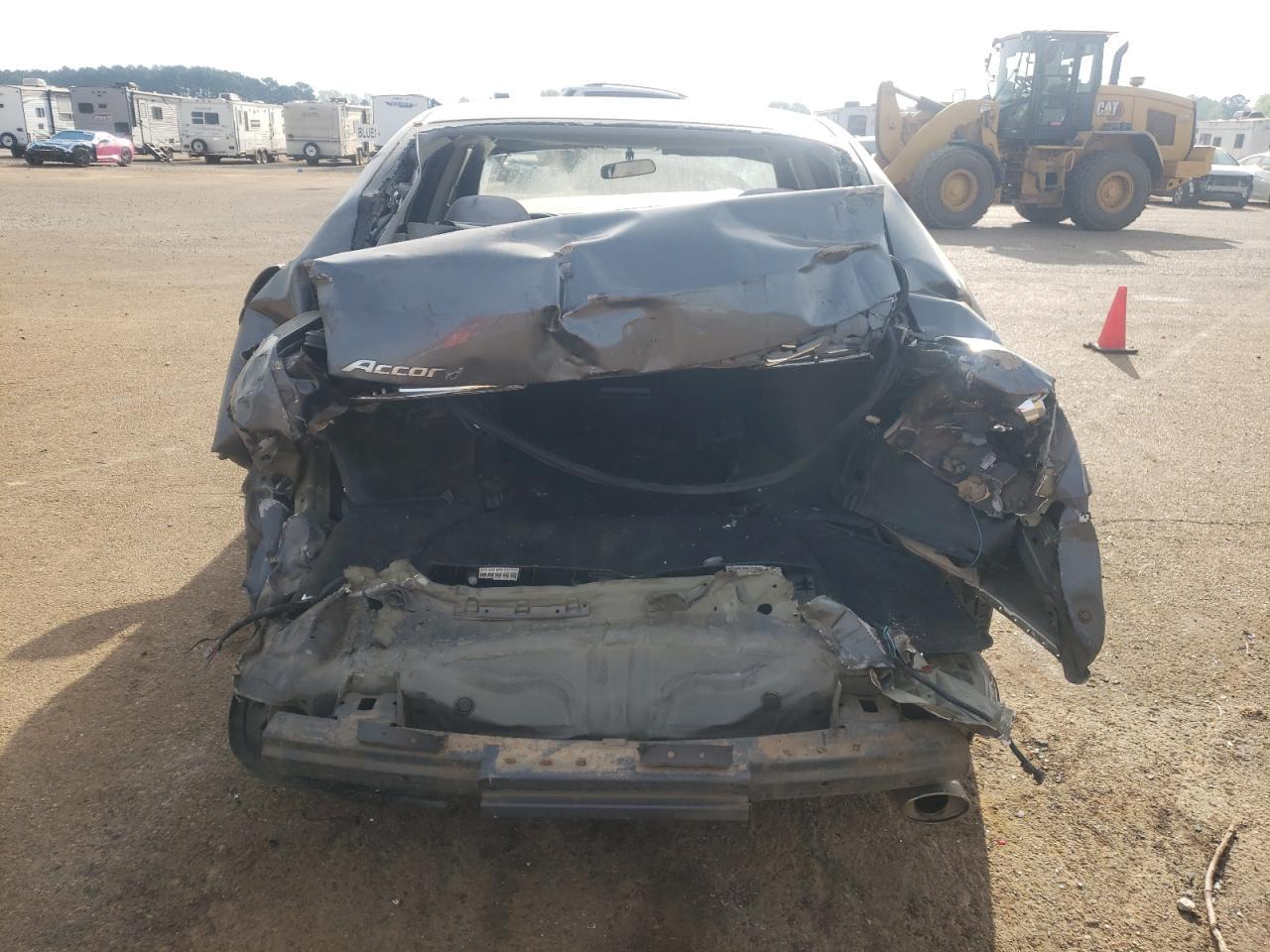 2012 Honda Accord Lx - Image 6