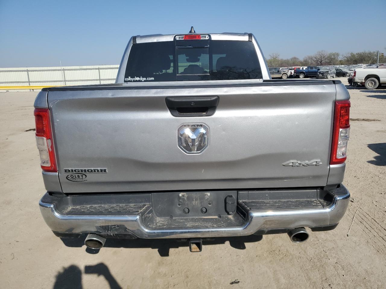 2023 Ram 1500 Big Horn/Lone Star - Image 6