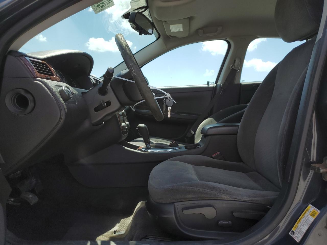 2009 Chevrolet Impala 1Lt - Image 7