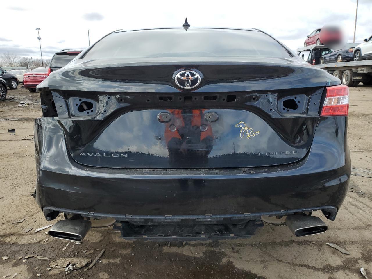2013 Toyota Avalon Base - Image 6