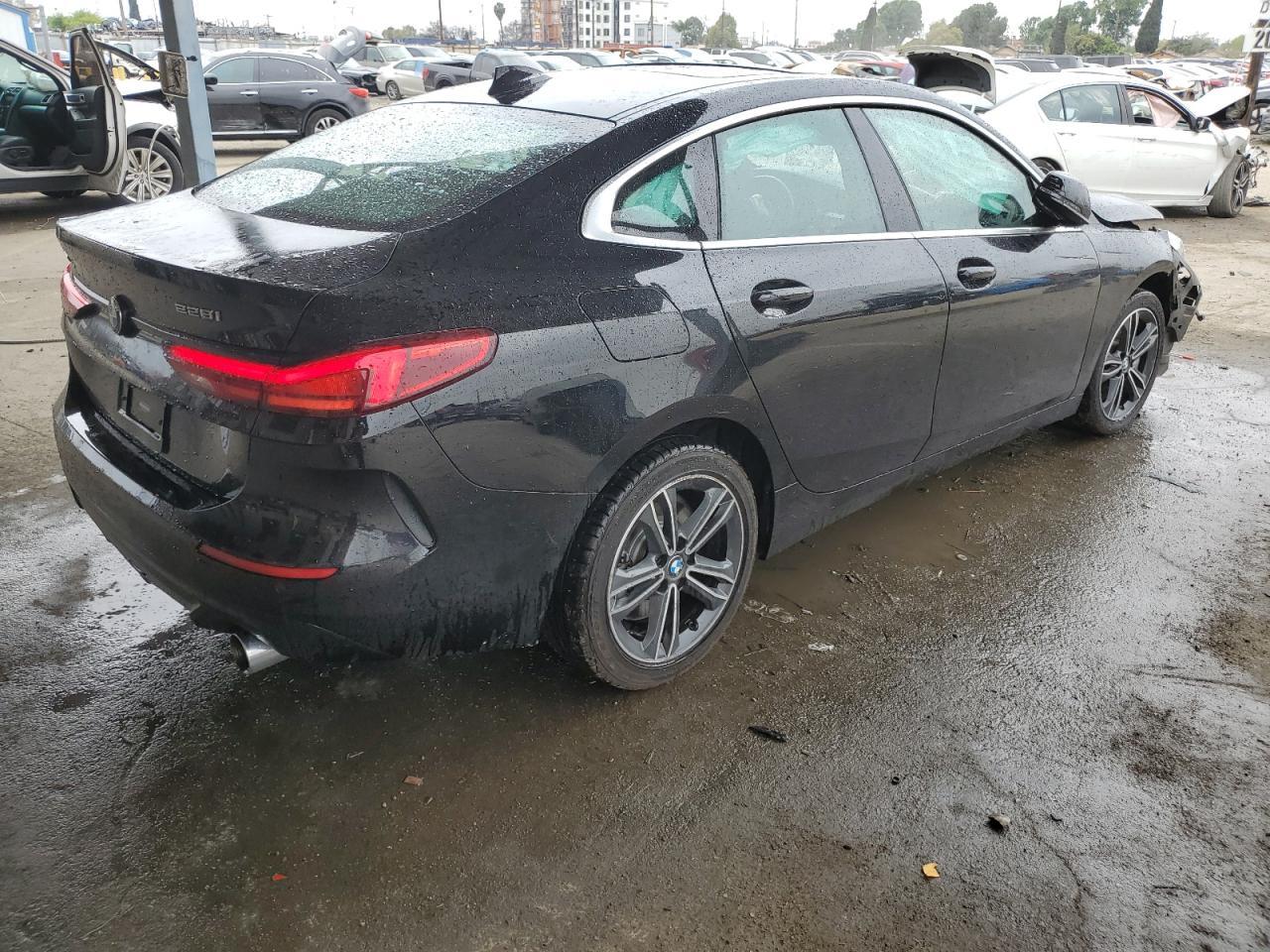 2021 BMW 228Xi - Image 3