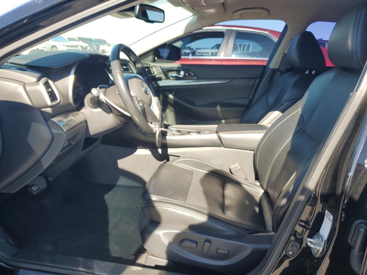 2020 Nissan Maxima Sv - Фото 7