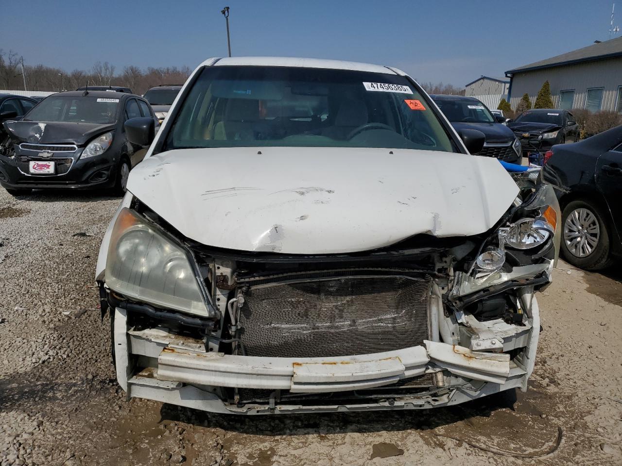 2009 Honda Odyssey Lx - Image 5