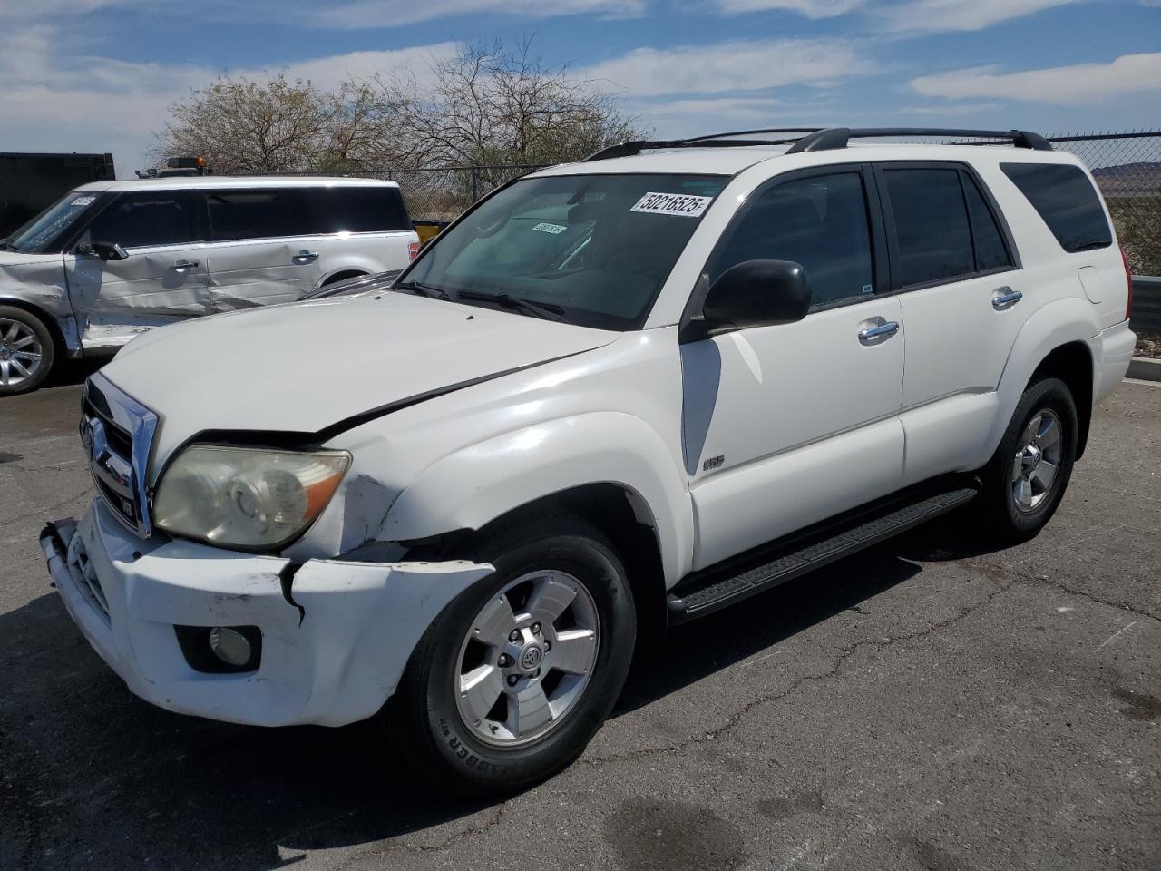 2006 Toyota 4Runner Sr5
