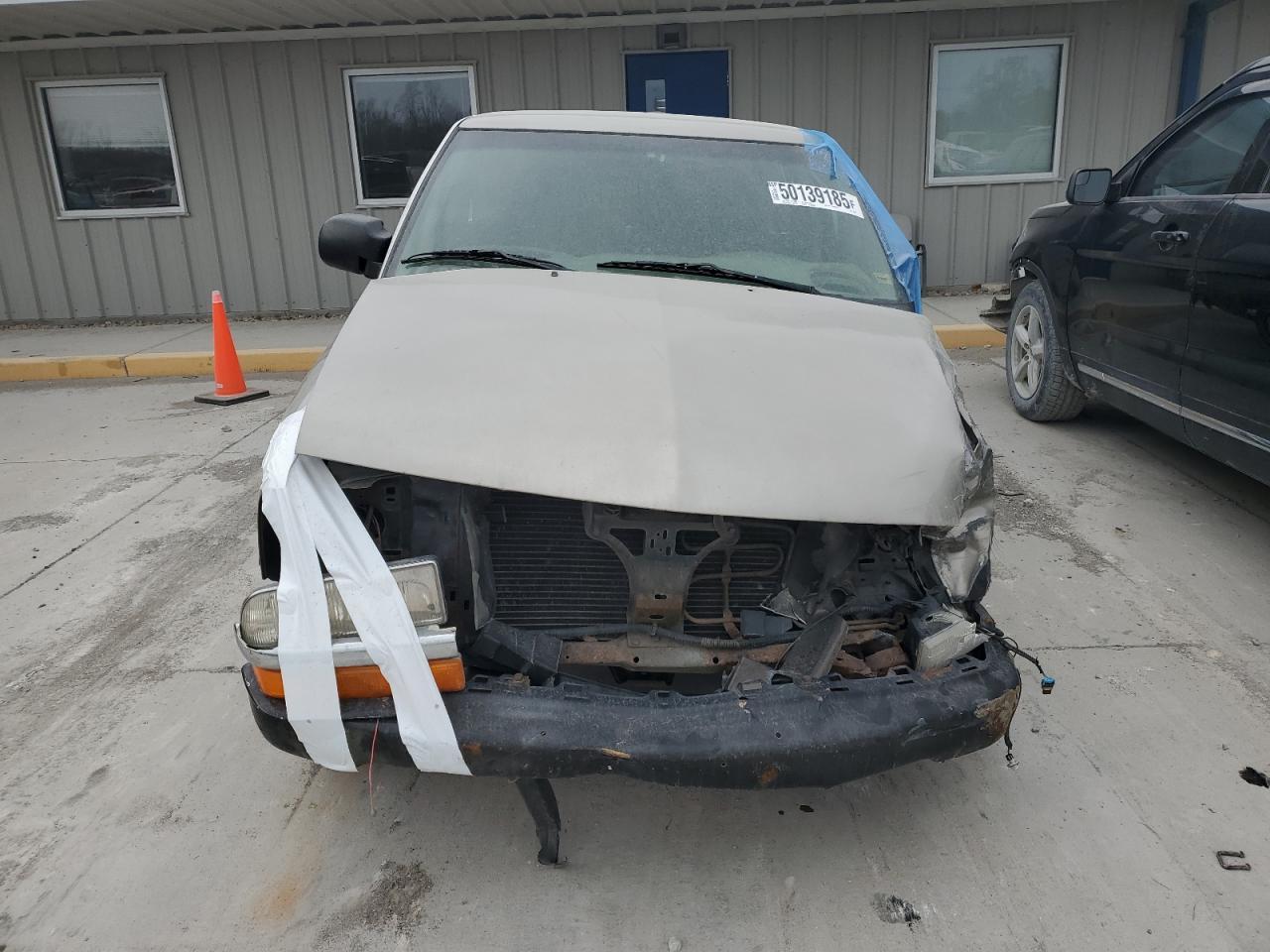 2003 Chevrolet S Truck S10 - Фото 5