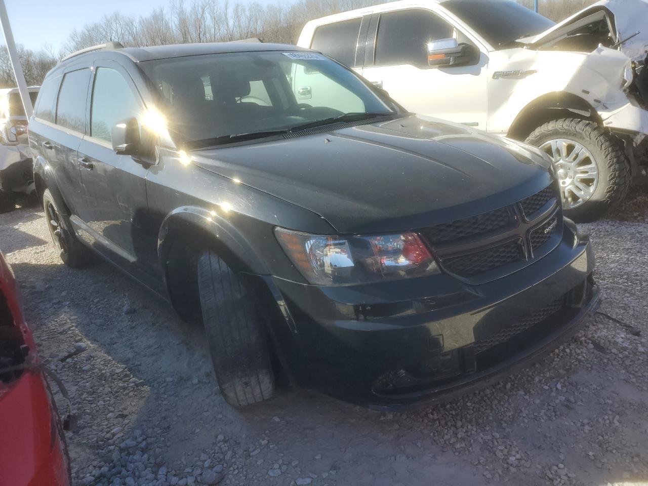 2020 Dodge Journey - Фото 7