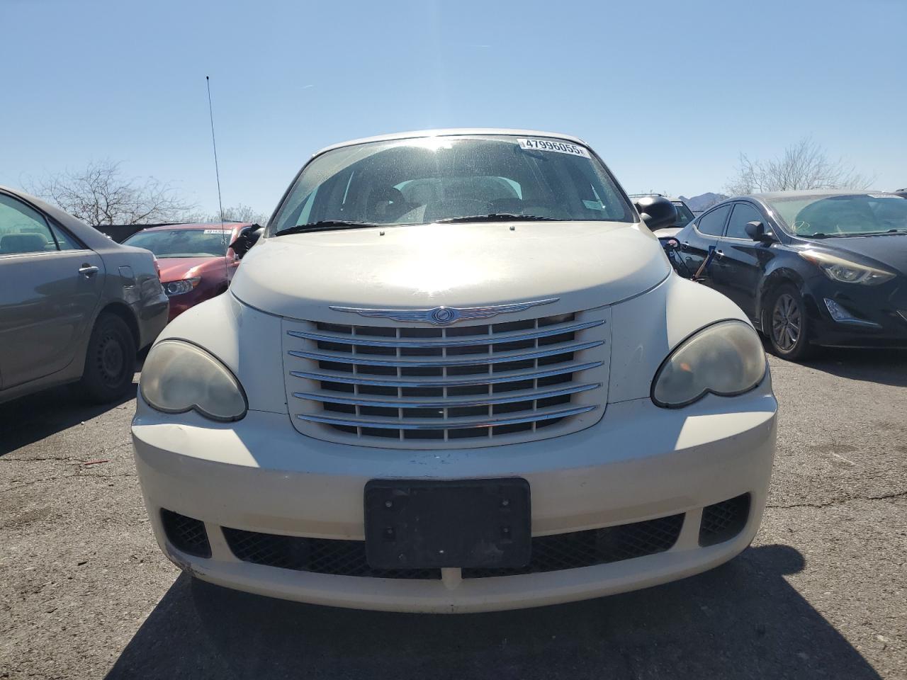 2007 Chrysler Pt Cruiser - Image 5