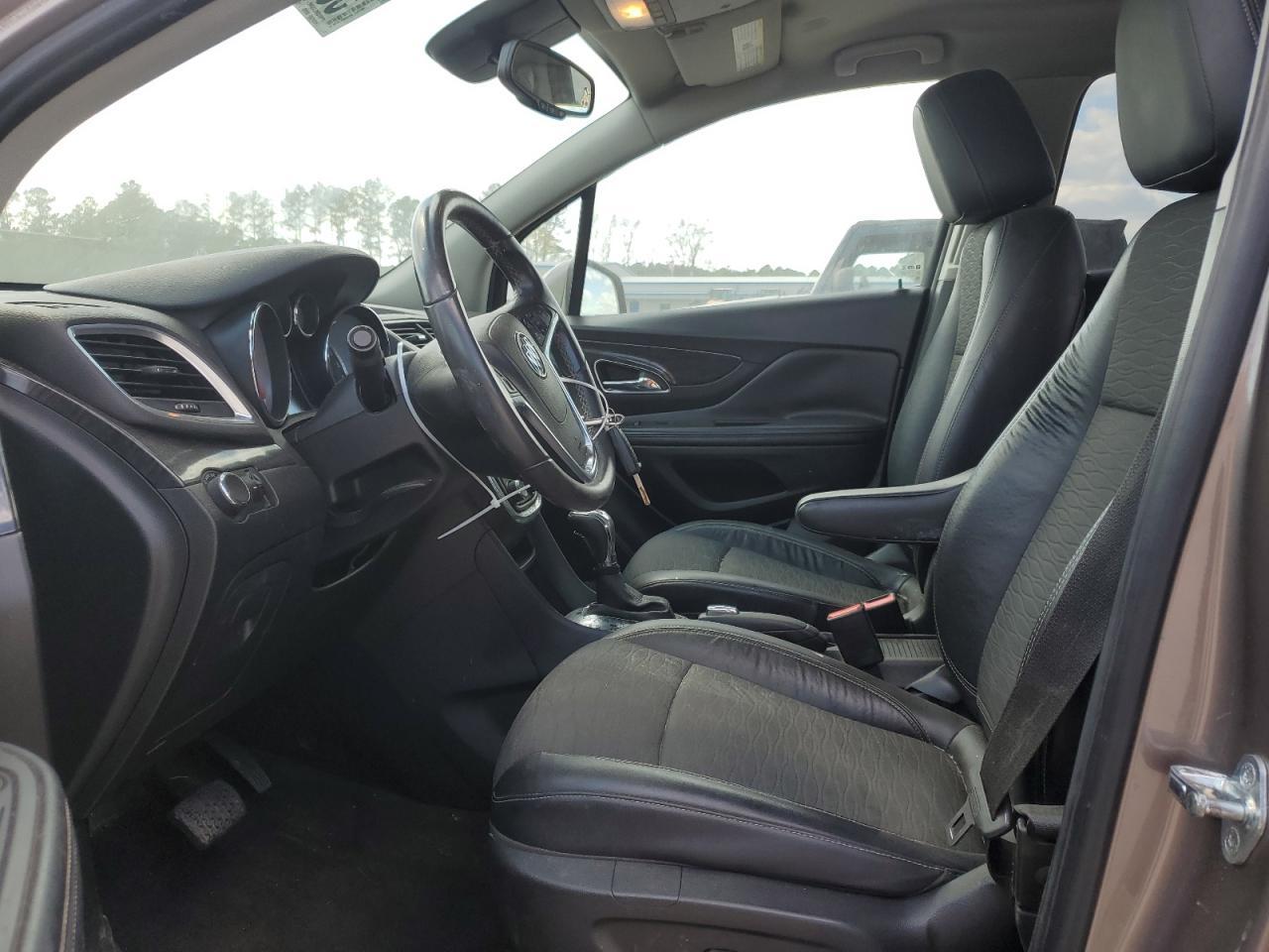 2015 Buick Encore - Фото 7