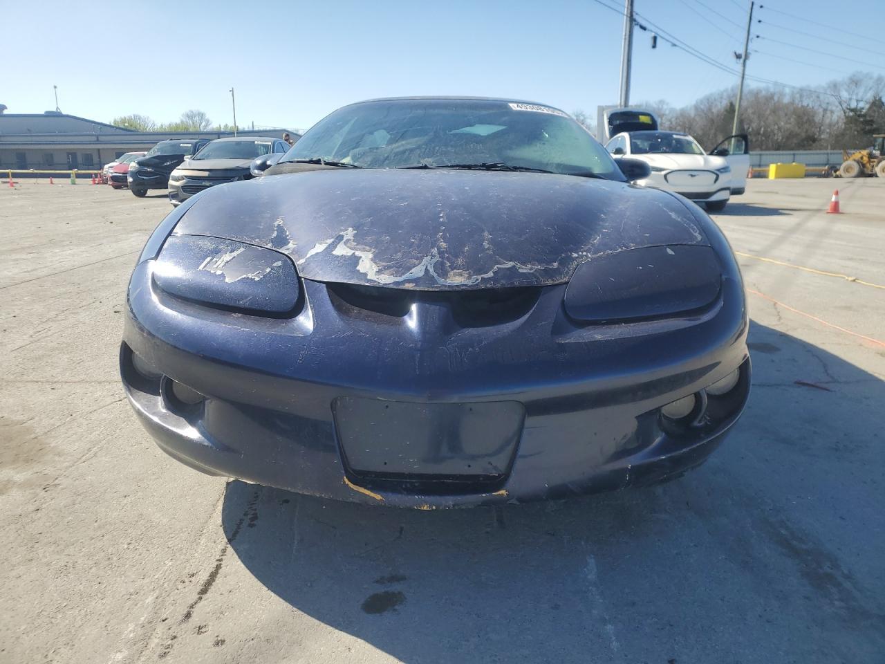 1999 Pontiac Firebird - Фото 5