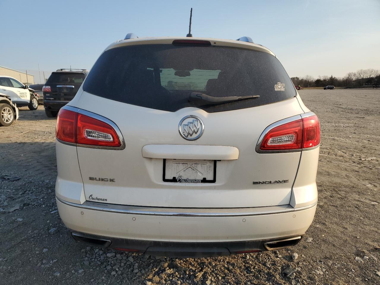 2013 Buick Enclave - Image 6