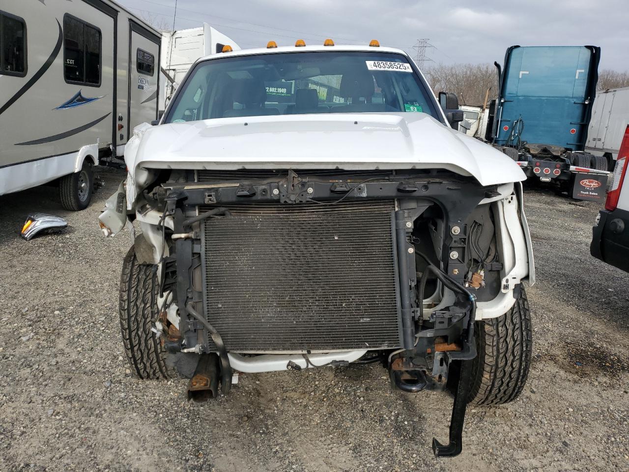 2014 Ford F350 Super Duty - Фото 5