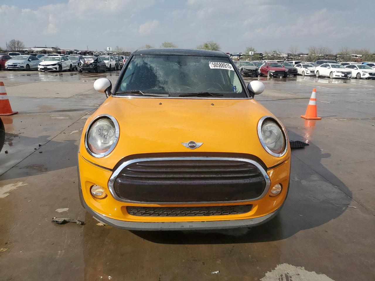 2015 Mini Cooper - Фото 5