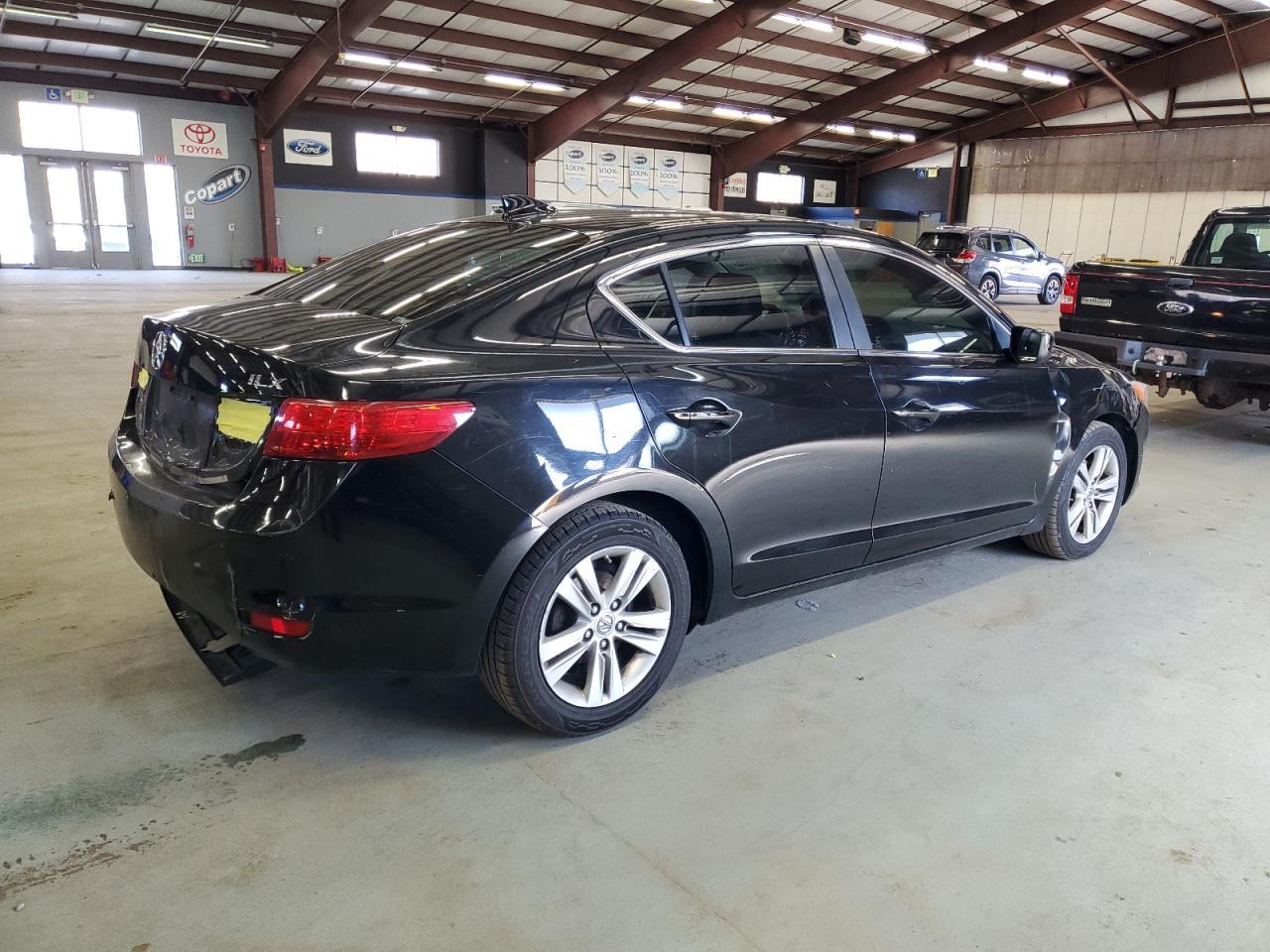 2013 Acura Ilx 20 - Фото 3