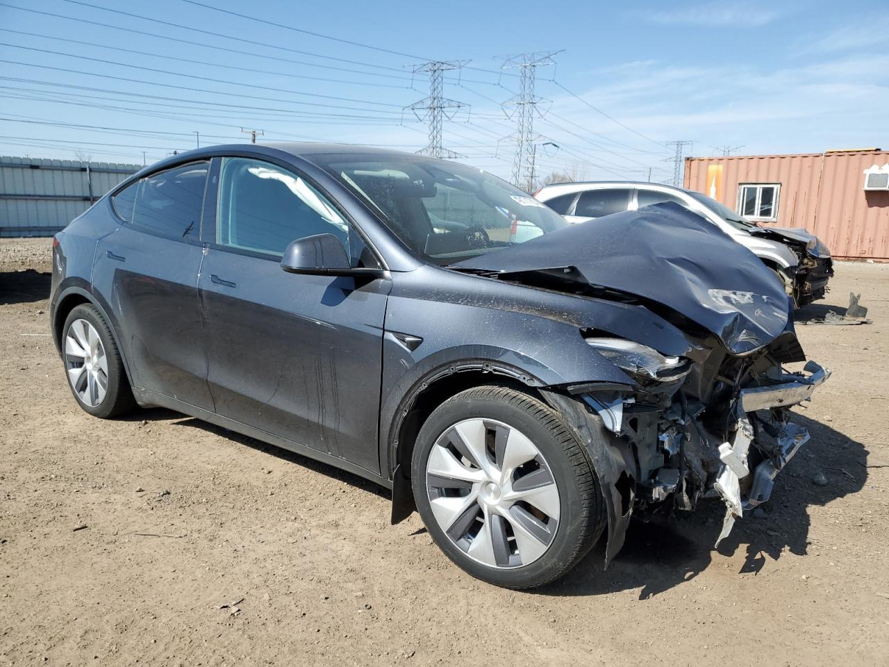 2024 Tesla Model Y - Image 4