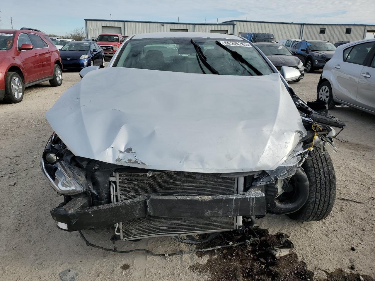 2018 Hyundai Elantra Sel - Фото 5