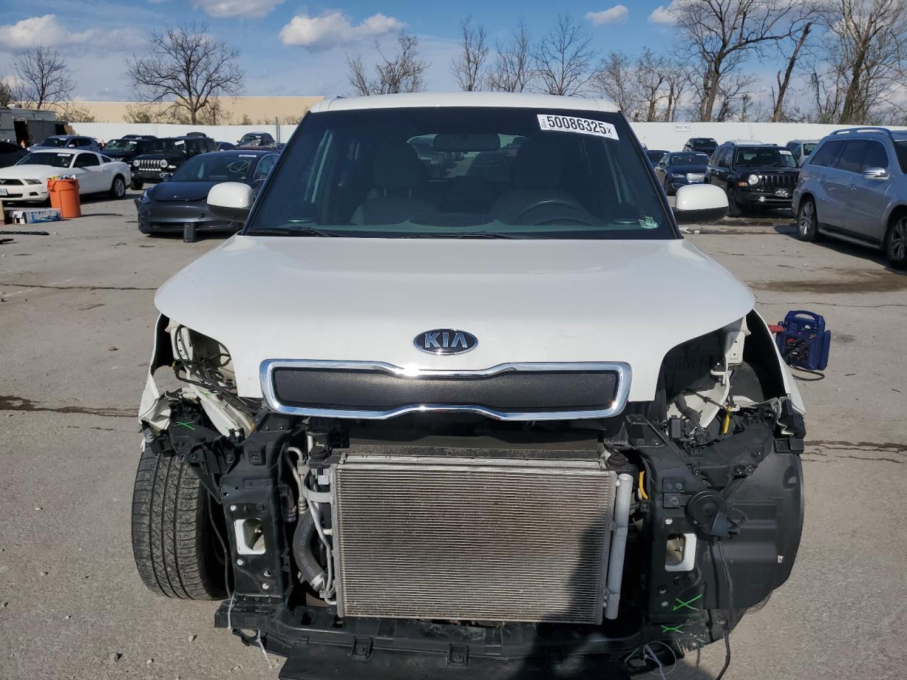 2016 Kia Soul - Image 5