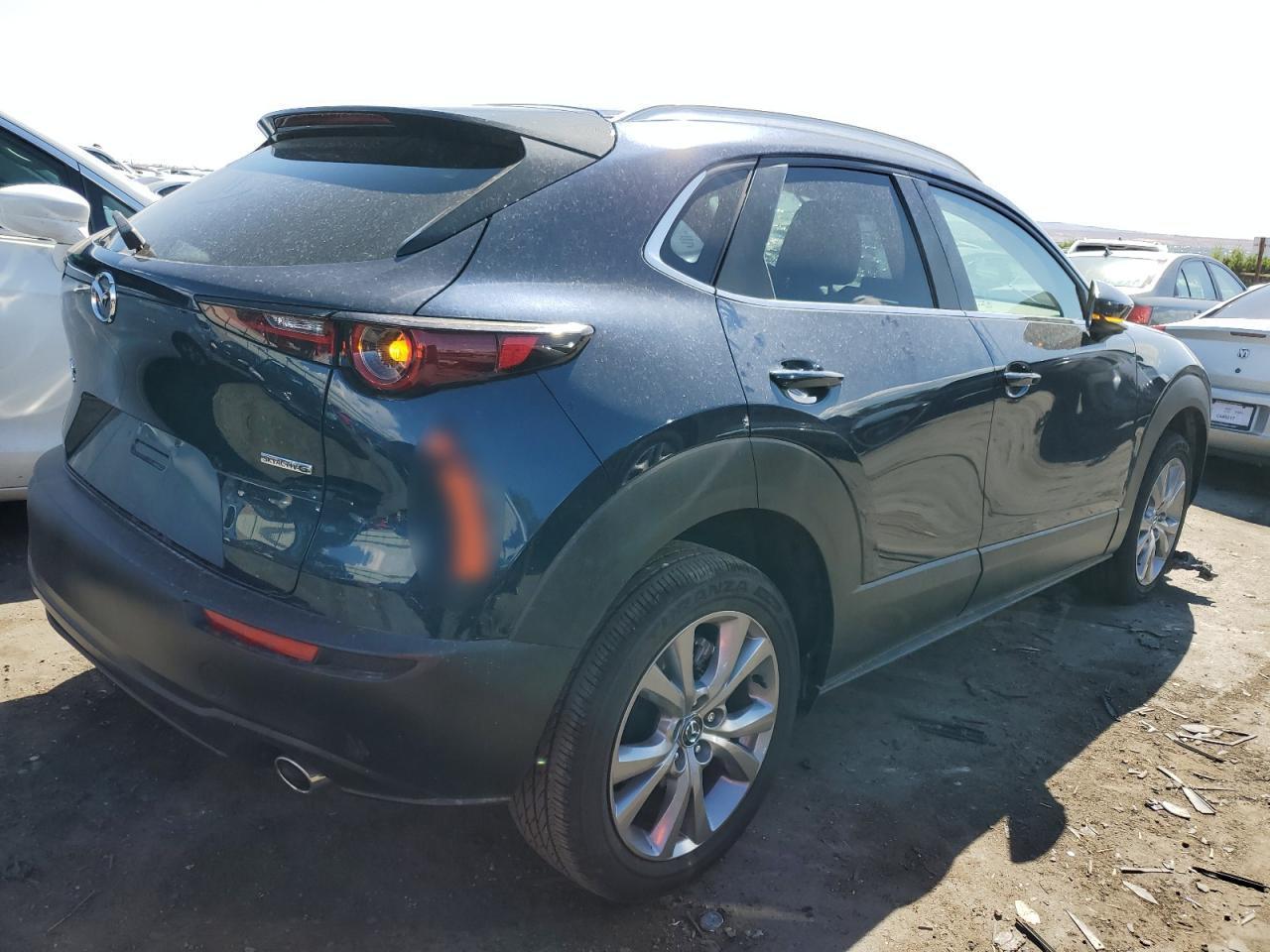 2022 Mazda Cx-30 Select - Image 3