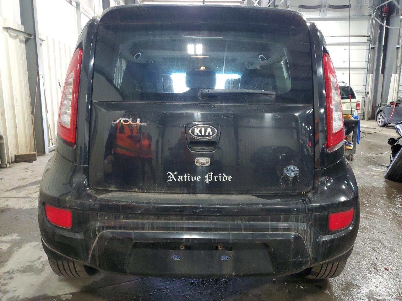 2013 Kia Soul + - Image 6