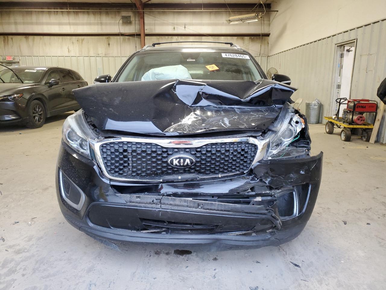 2018 Kia Sorento Lx - Фото 5