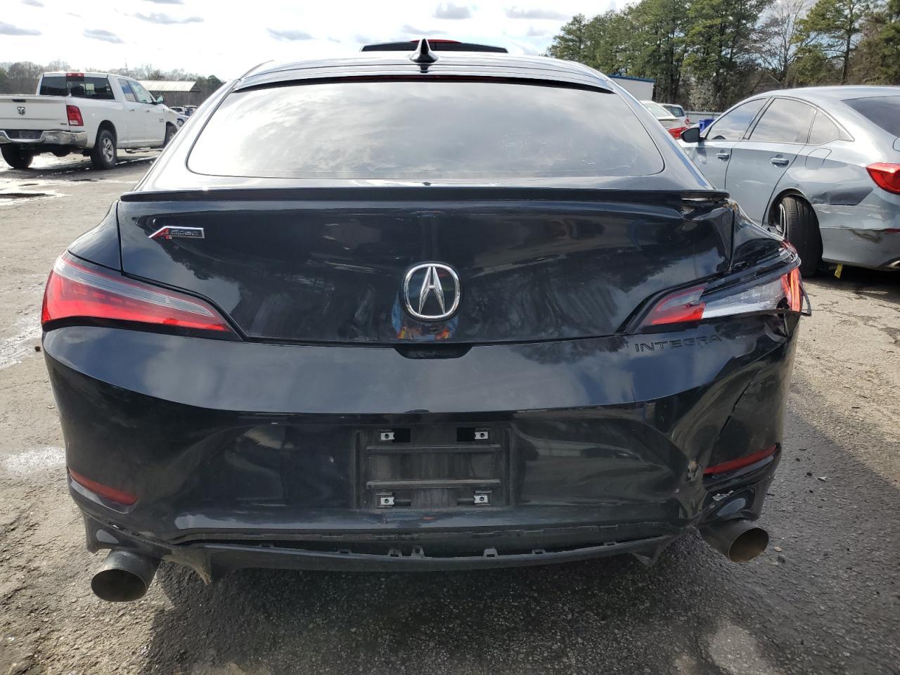 2023 Acura Integra A-Spec - Фото 6