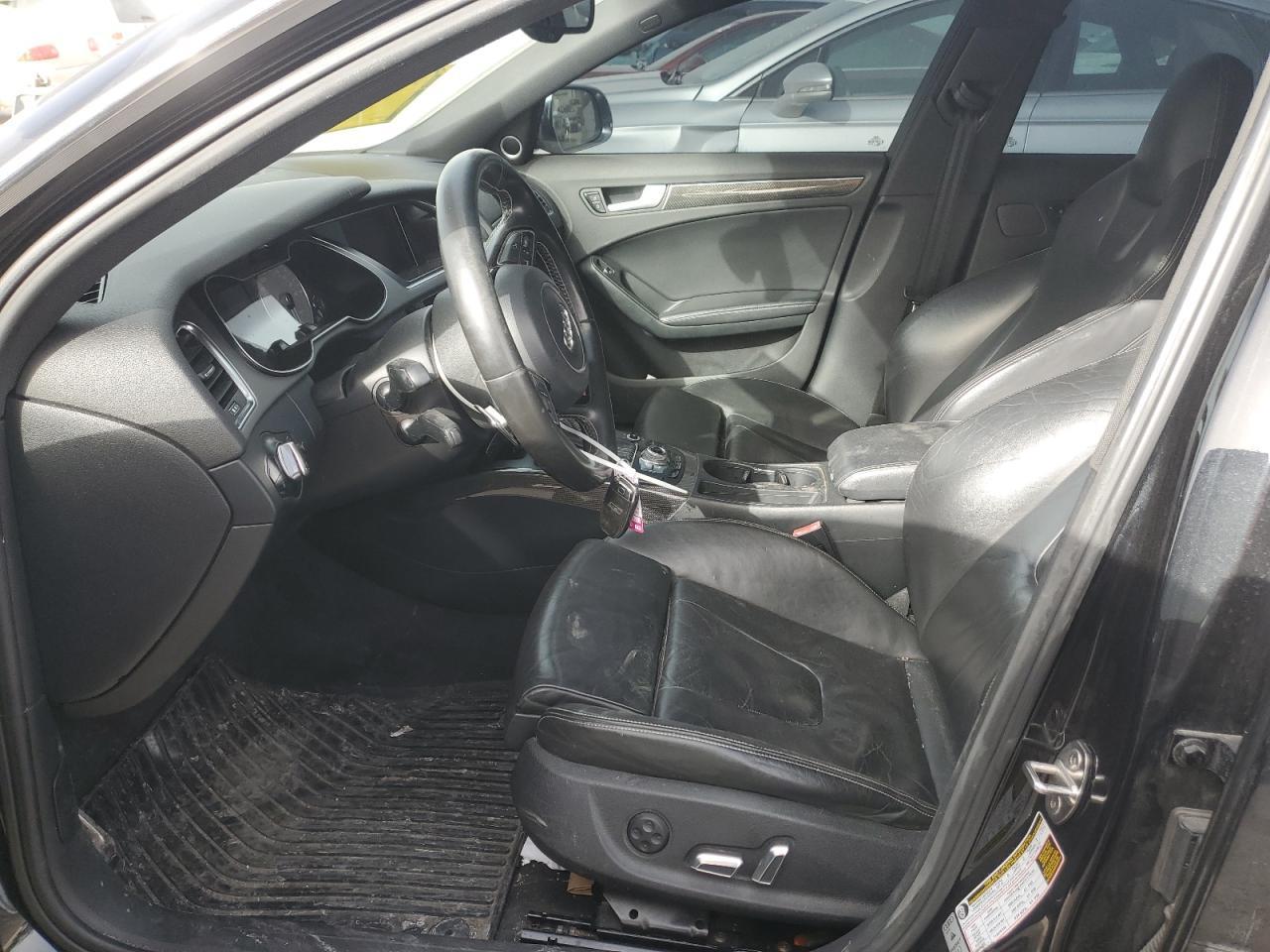 2013 Audi S4 Premium Plus - Image 7