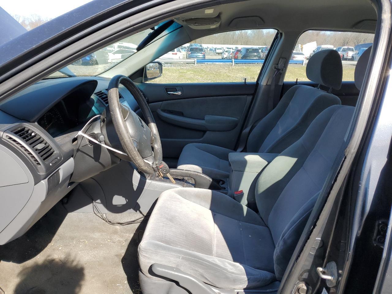 2003 Honda Accord Lx - Image 7