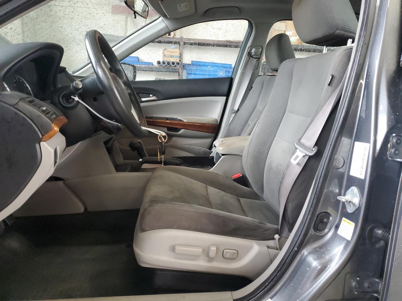 2012 Honda Accord Ex - Image 7