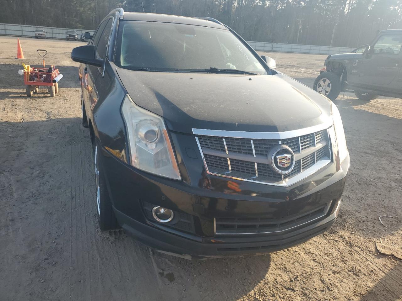 2011 Cadillac Srx Performance Collection - Image 5