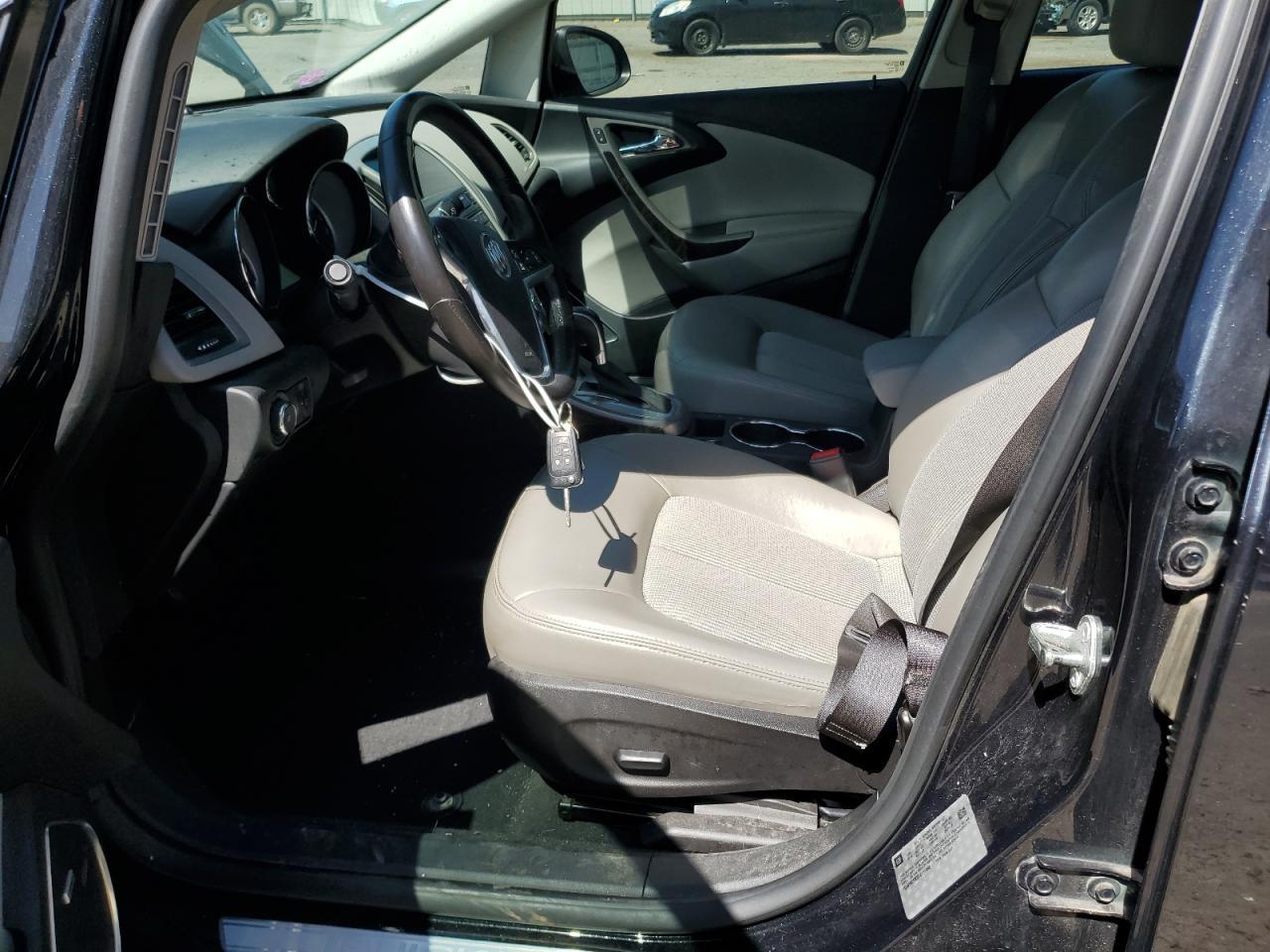 2015 Buick Verano Convenience - Фото 7