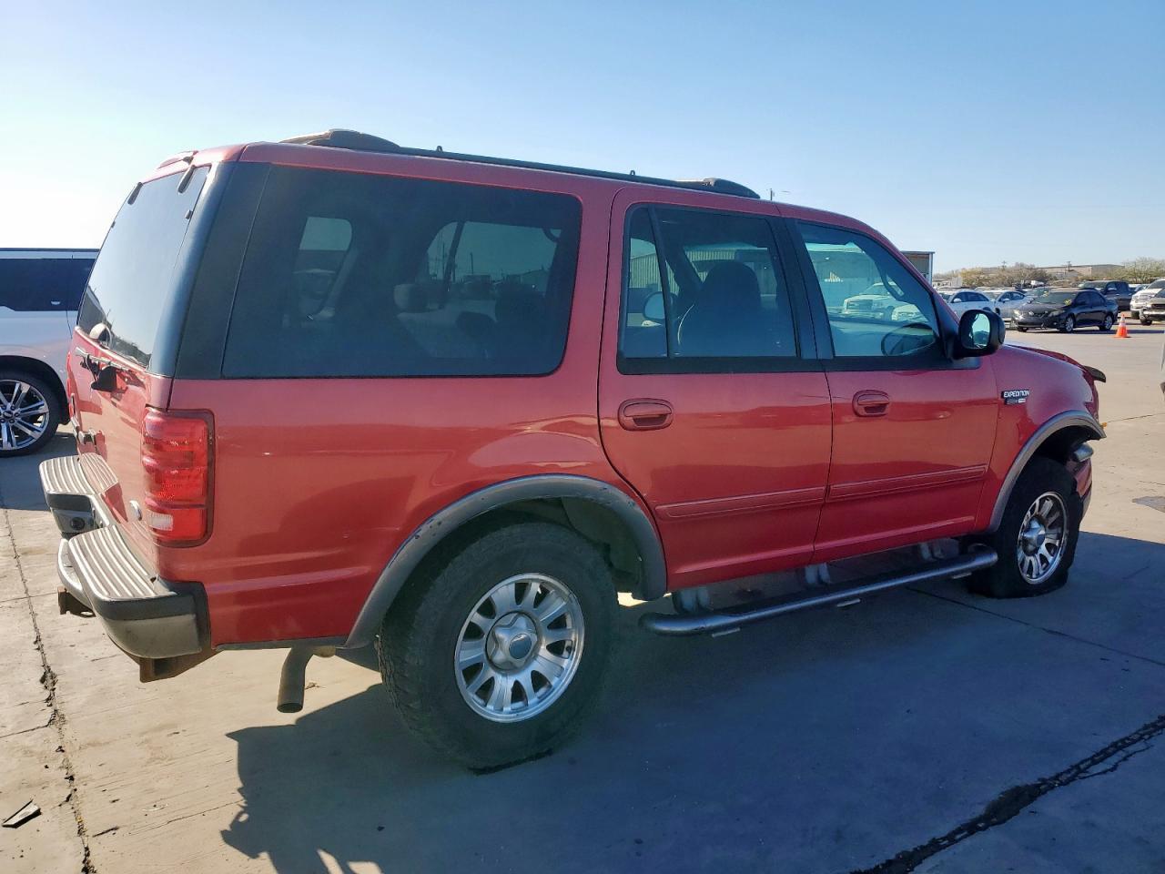 2001 Ford Expedition Xlt - Image 3