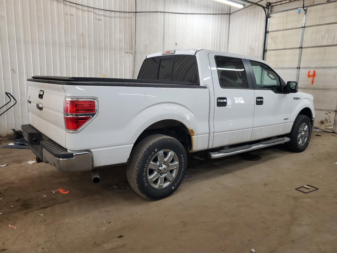 2013 Ford F150 Supercrew - Image 3